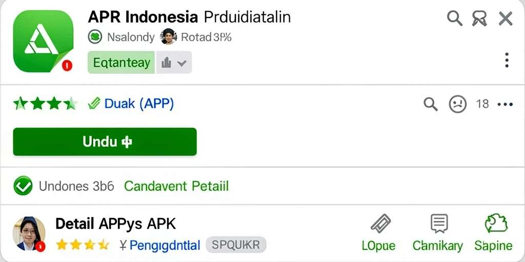 Tangkapan layar menampilkan aksi seru dalam permainan.