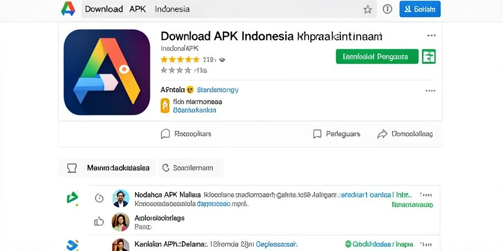 Tampilan antarmuka yang menarik dan user-friendly.
